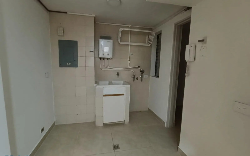 Apartamento en Medellín en Laureles