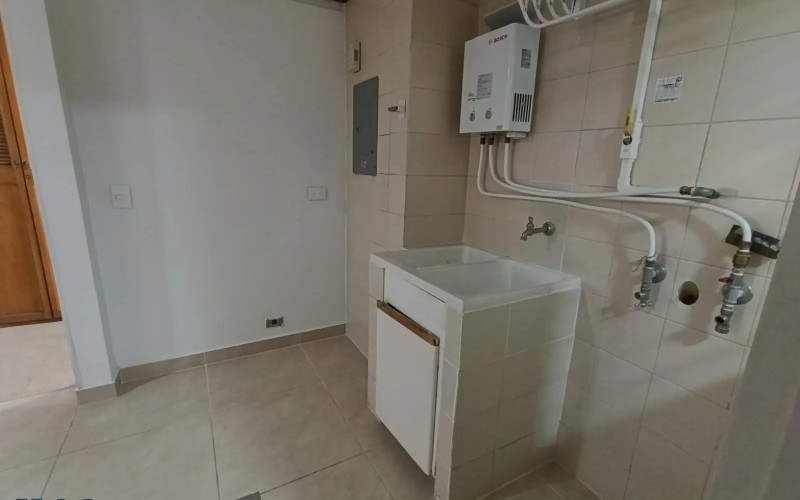 Apartamento en Medellín en Laureles