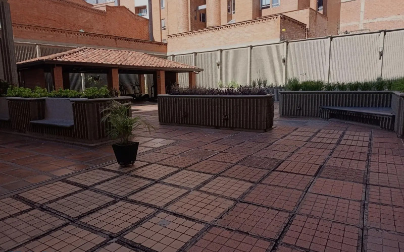 Apartamento en Medellín en Laureles
