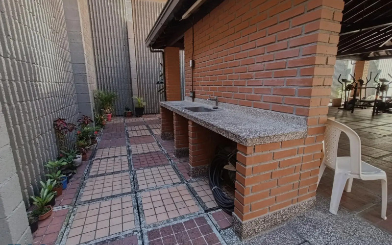 Apartamento en Medellín en Laureles
