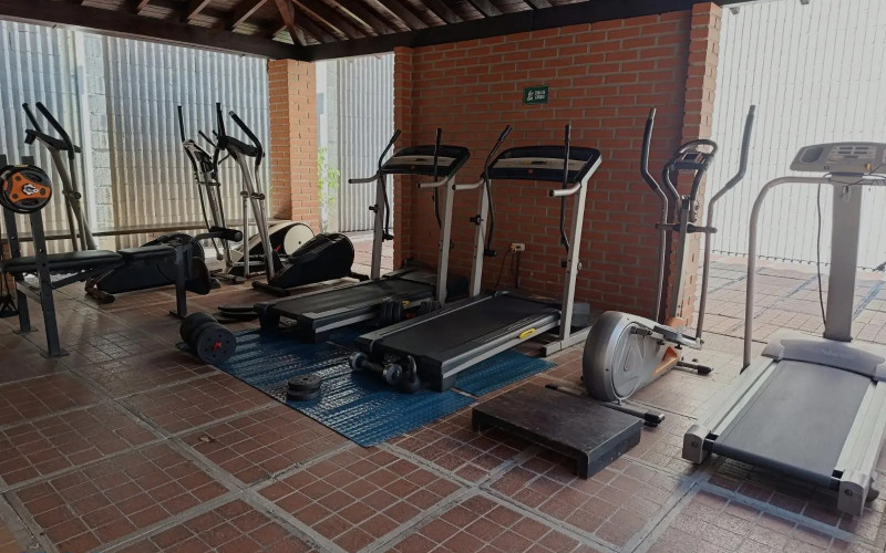 Apartamento en Medellín en Laureles