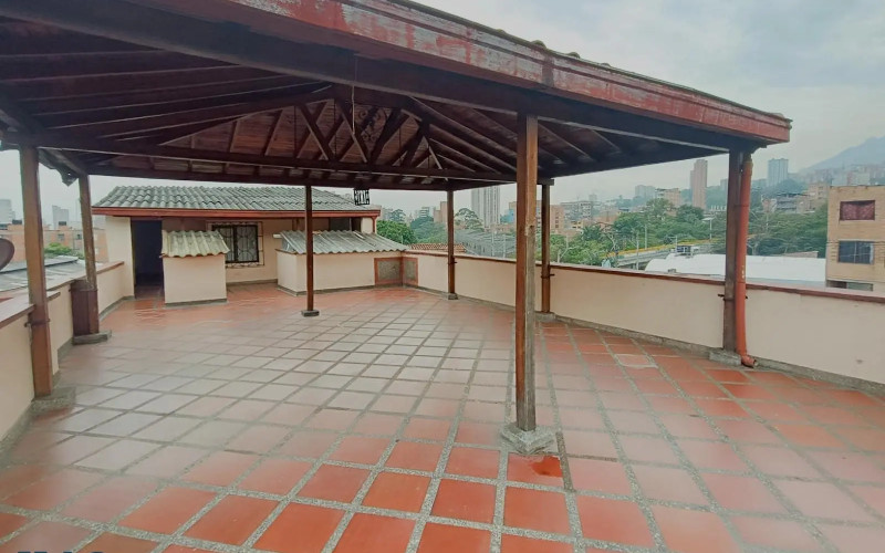 Casa en Medellín en Buenos Aires