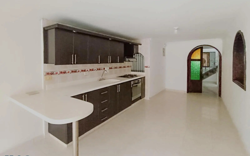 Casa en Medellín en Buenos Aires
