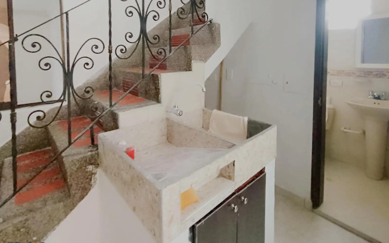 Casa en Medellín en Buenos Aires