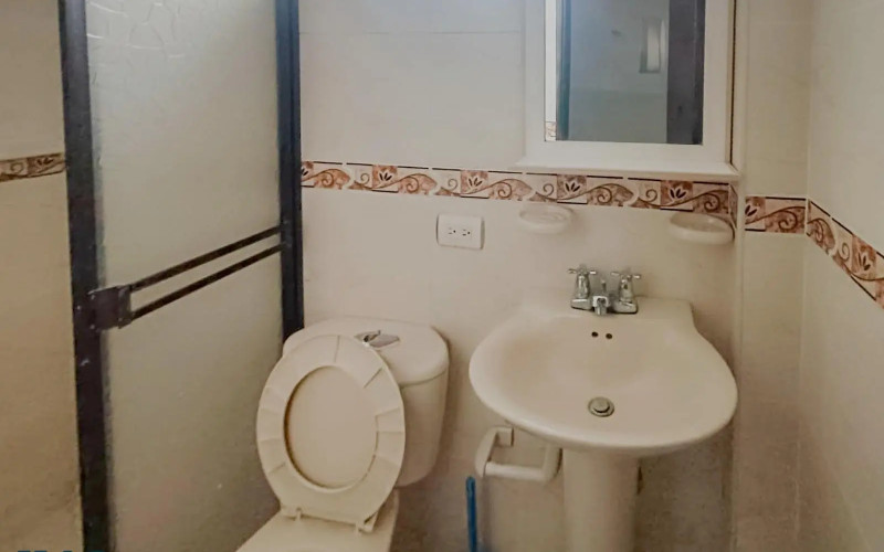 Casa en Medellín en Buenos Aires