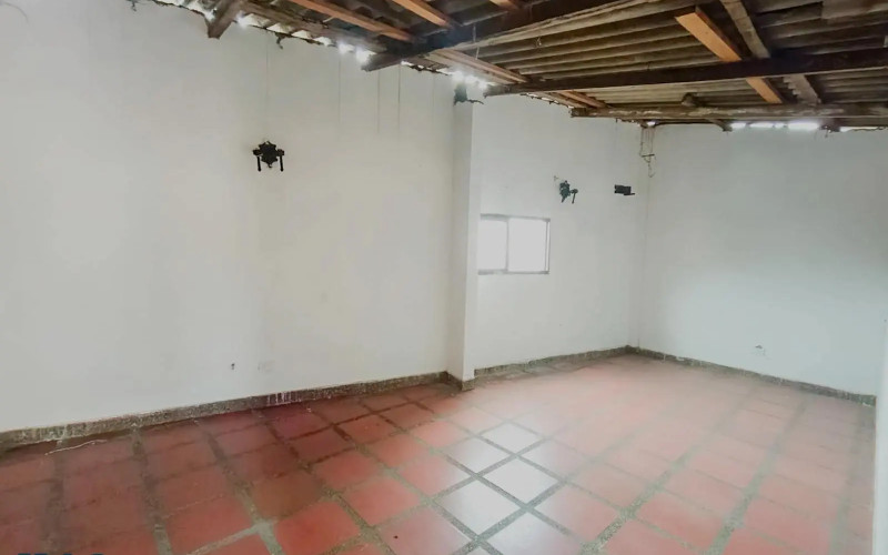 Casa en Medellín en Buenos Aires