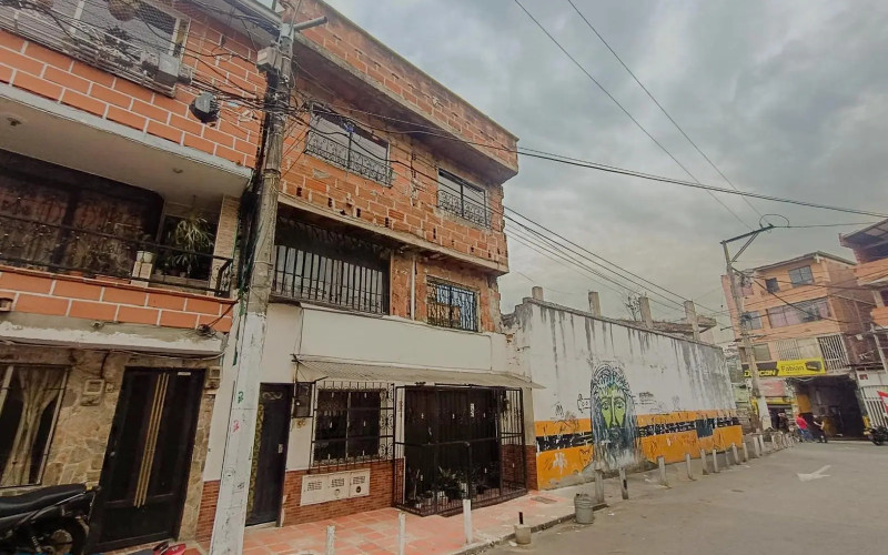Casa en Medellín en Buenos Aires