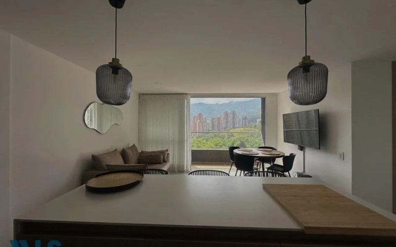 Apartamento en Sabaneta en V. Pan de Azúcar