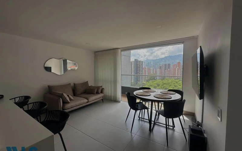 Apartamento en Sabaneta en V. Pan de Azúcar