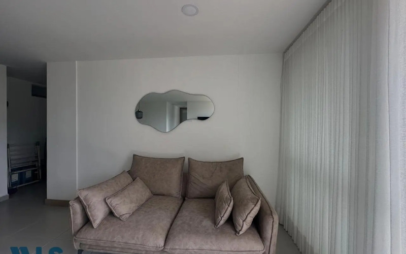 Apartamento en Sabaneta en V. Pan de Azúcar
