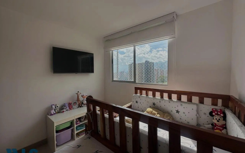 Apartamento en Sabaneta en V. Pan de Azúcar