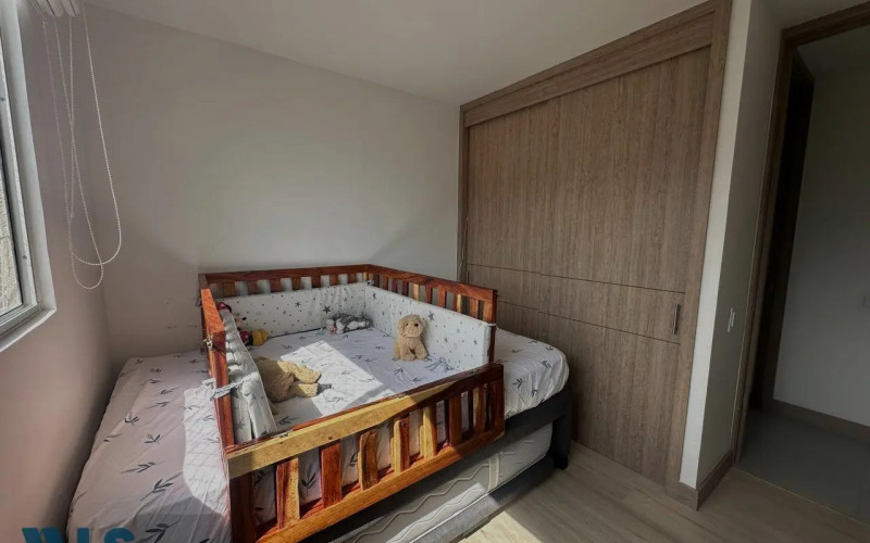 Apartamento en Sabaneta en V. Pan de Azúcar