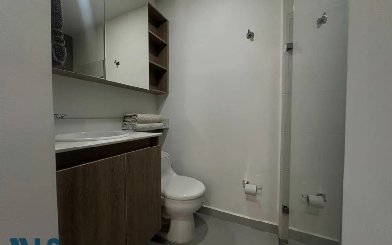 Apartamento en Sabaneta en V. Pan de Azúcar
