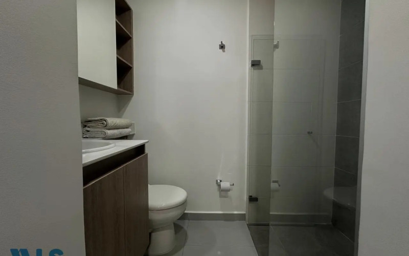 Apartamento en Sabaneta en V. Pan de Azúcar