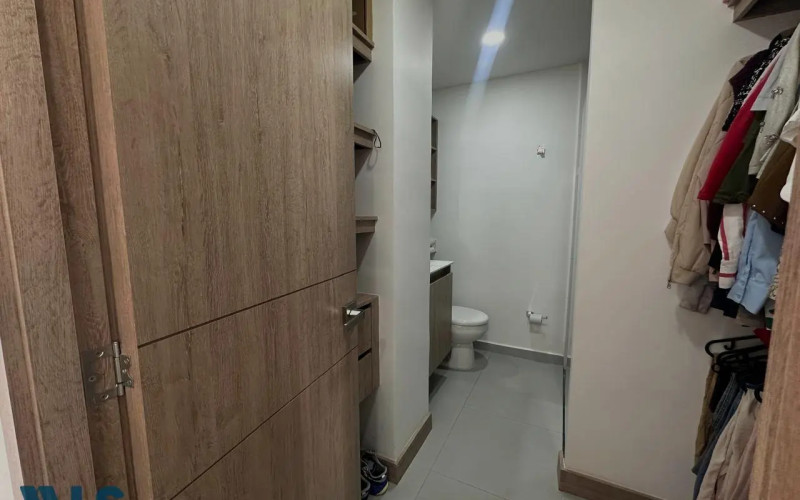 Apartamento en Sabaneta en V. Pan de Azúcar