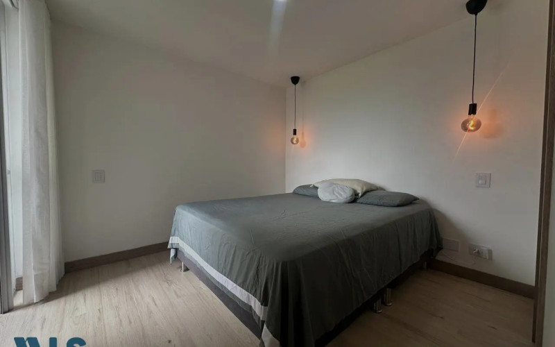 Apartamento en Sabaneta en V. Pan de Azúcar