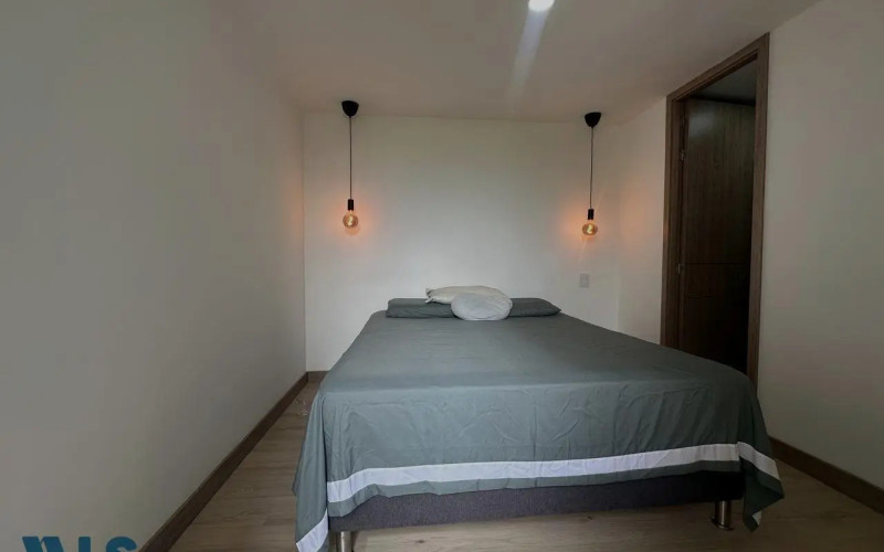 Apartamento en Sabaneta en V. Pan de Azúcar