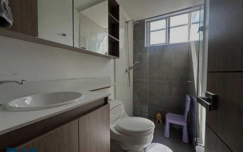 Apartamento en Sabaneta en V. Pan de Azúcar