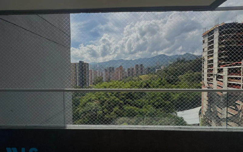 Apartamento en Sabaneta en V. Pan de Azúcar