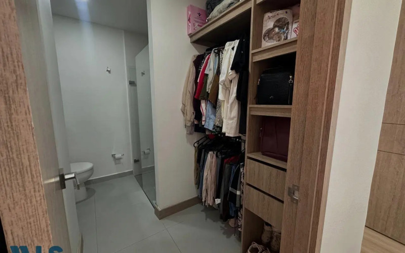 Apartamento en Sabaneta en V. Pan de Azúcar