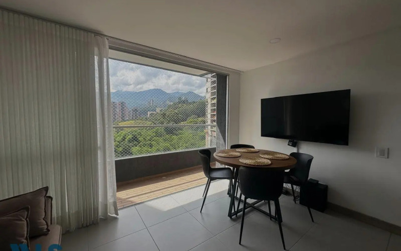 Apartamento en Sabaneta en V. Pan de Azúcar