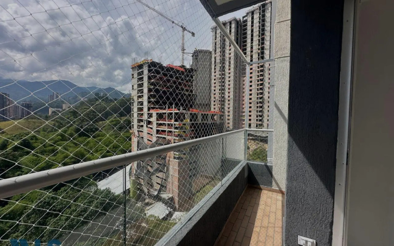 Apartamento en Sabaneta en V. Pan de Azúcar