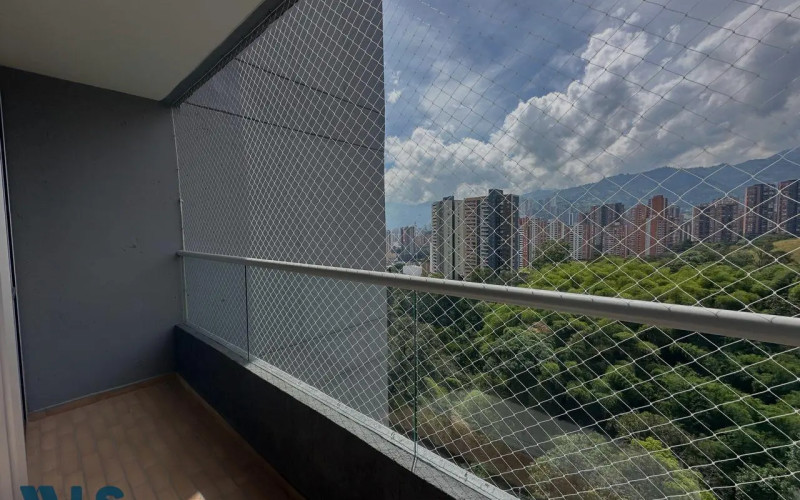 Apartamento en Sabaneta en V. Pan de Azúcar