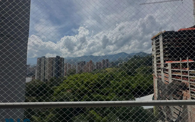 Apartamento en Sabaneta en V. Pan de Azúcar