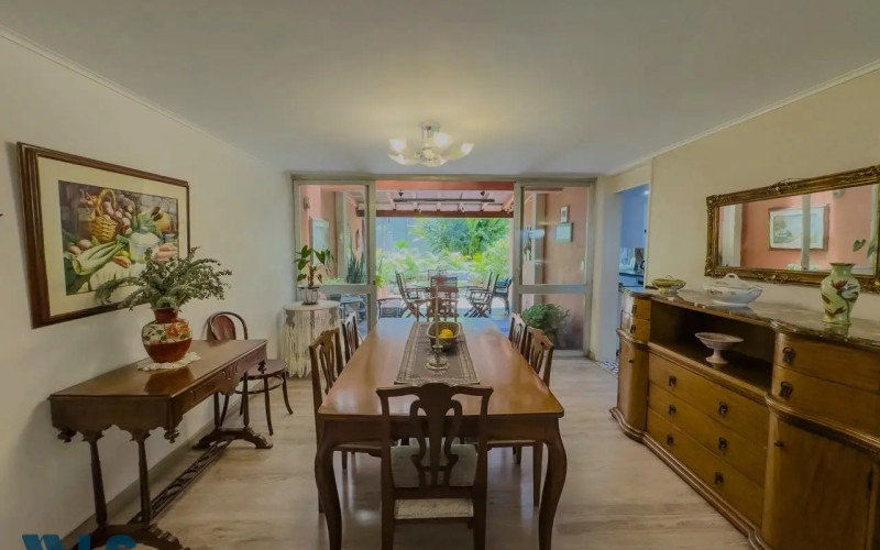 Apartamento en Medellín en La Aguacatala