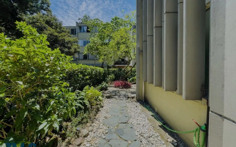 Apartamento en Medellín en La Aguacatala