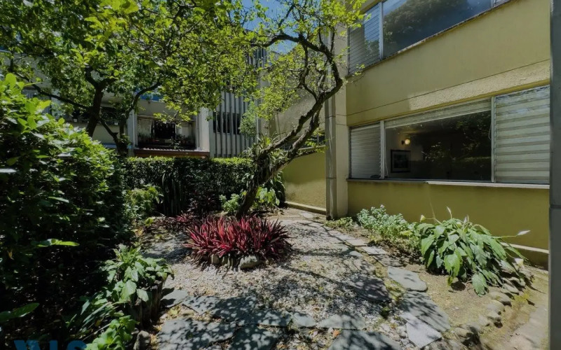 Apartamento en Medellín en La Aguacatala