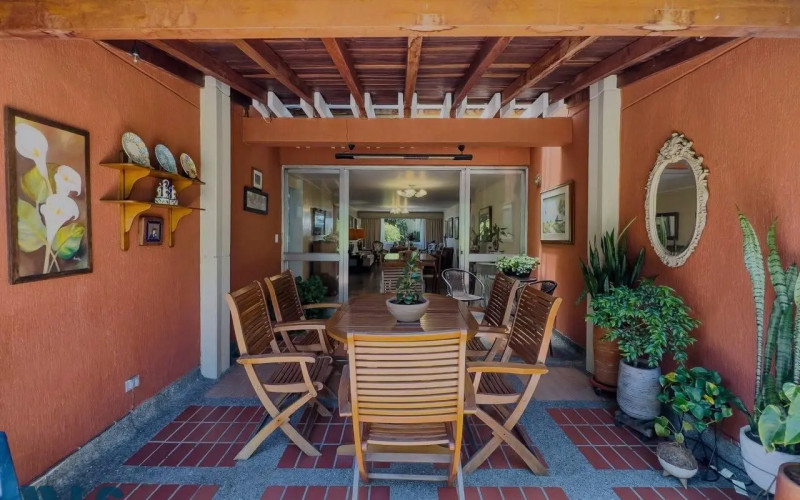 Apartamento en Medellín en La Aguacatala