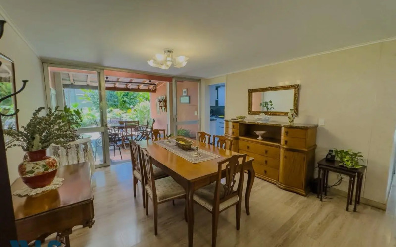 Apartamento en Medellín en La Aguacatala