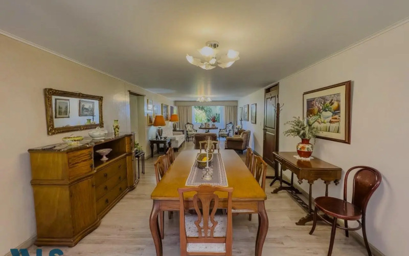 Apartamento en Medellín en La Aguacatala