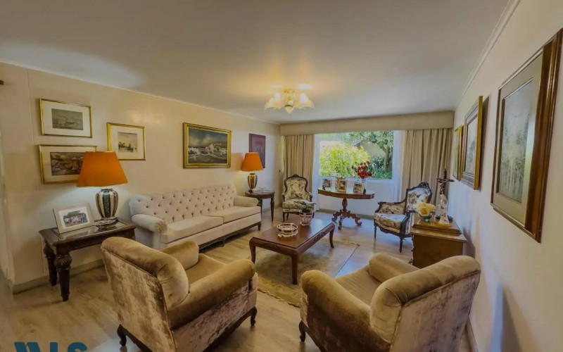 Apartamento en Medellín en La Aguacatala