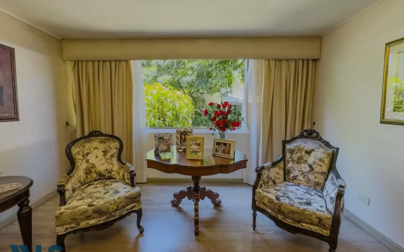 Apartamento en Medellín en La Aguacatala