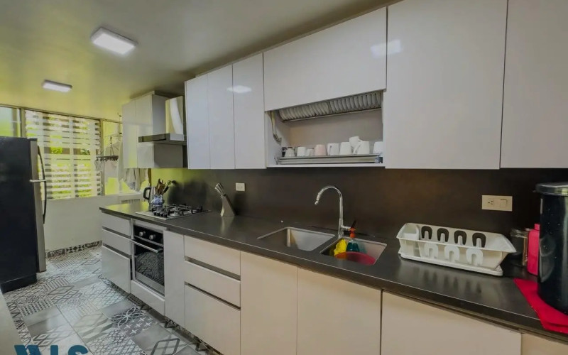 Apartamento en Medellín en La Aguacatala