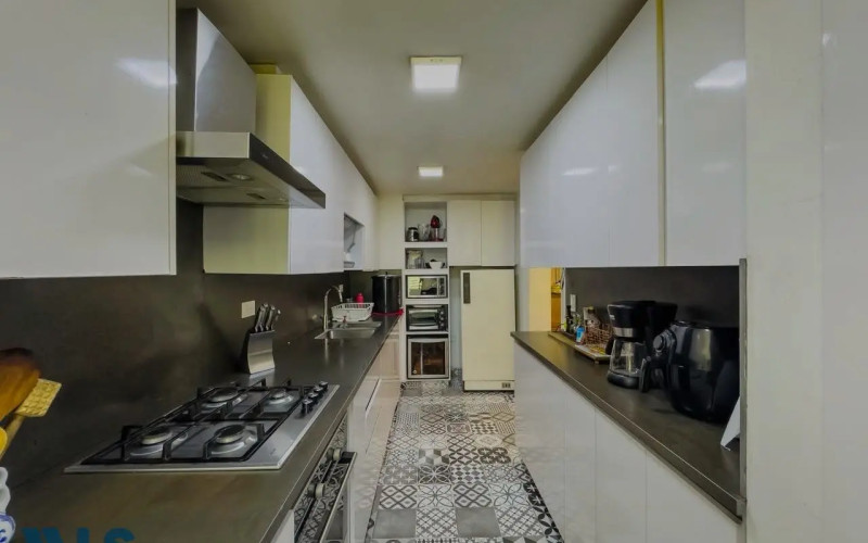 Apartamento en Medellín en La Aguacatala