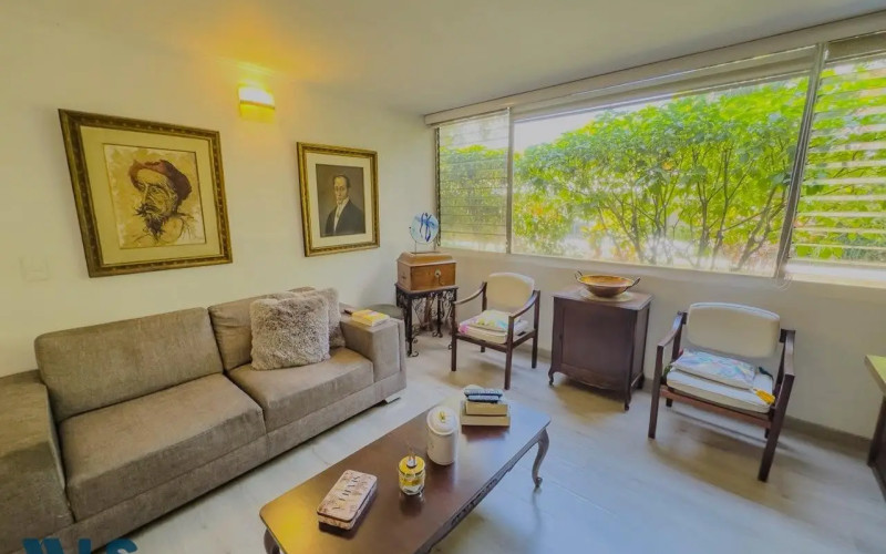 Apartamento en Medellín en La Aguacatala