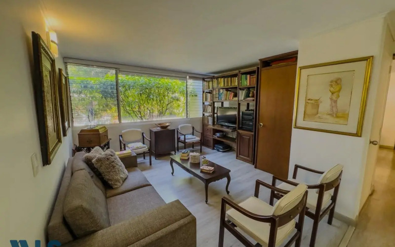 Apartamento en Medellín en La Aguacatala