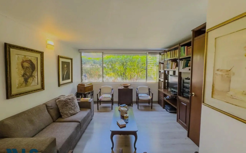 Apartamento en Medellín en La Aguacatala