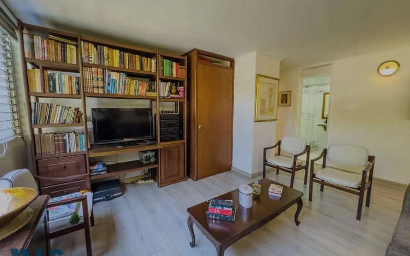 Apartamento en Medellín en La Aguacatala
