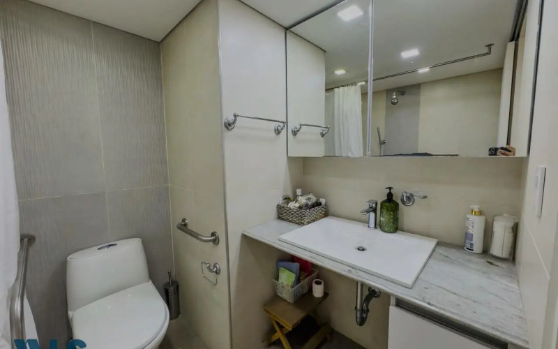 Apartamento en Medellín en La Aguacatala