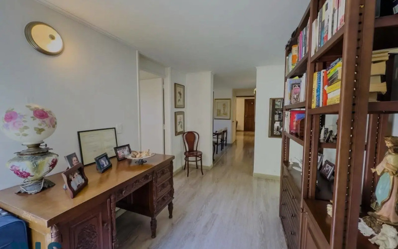 Apartamento en Medellín en La Aguacatala