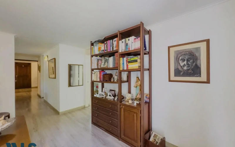 Apartamento en Medellín en La Aguacatala