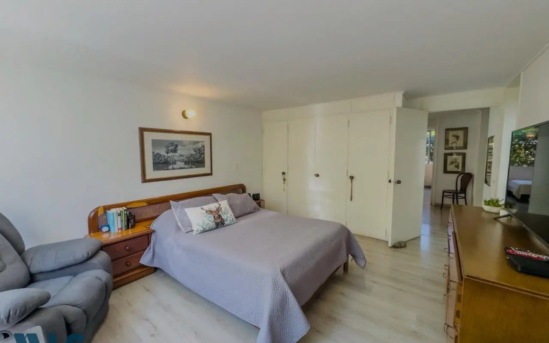 Apartamento en Medellín en La Aguacatala