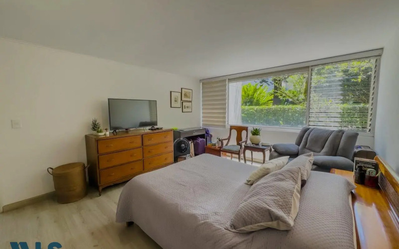 Apartamento en Medellín en La Aguacatala