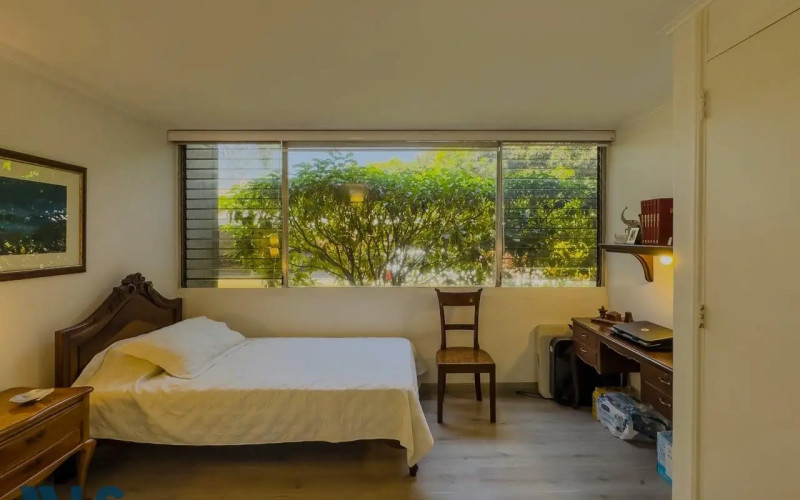 Apartamento en Medellín en La Aguacatala