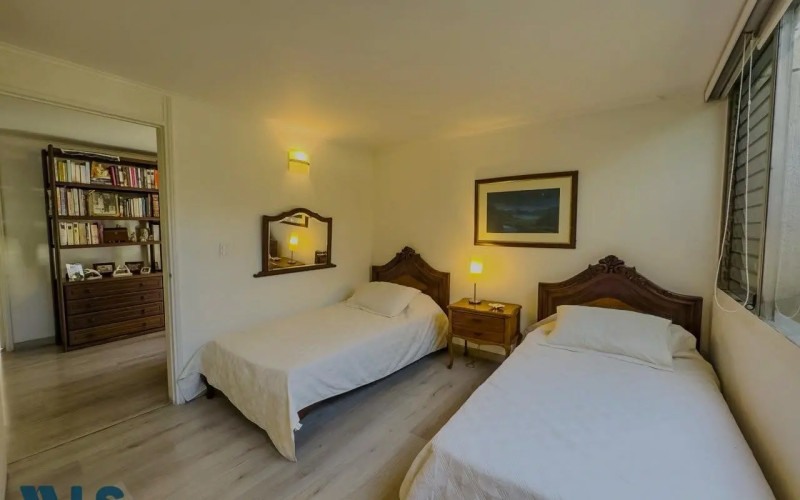 Apartamento en Medellín en La Aguacatala