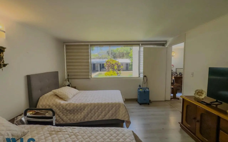Apartamento en Medellín en La Aguacatala